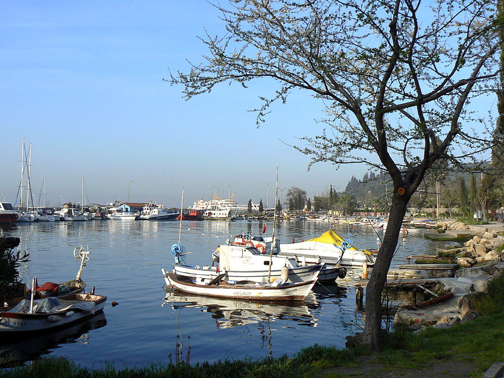 Eskihisar